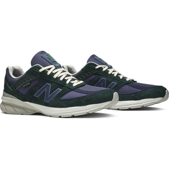 M990AL5] Mens New Balance 990V5 'AIME LEON DORE LIFE IN THE BALANCE'